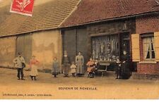 27 - N°150474 - Richeville -