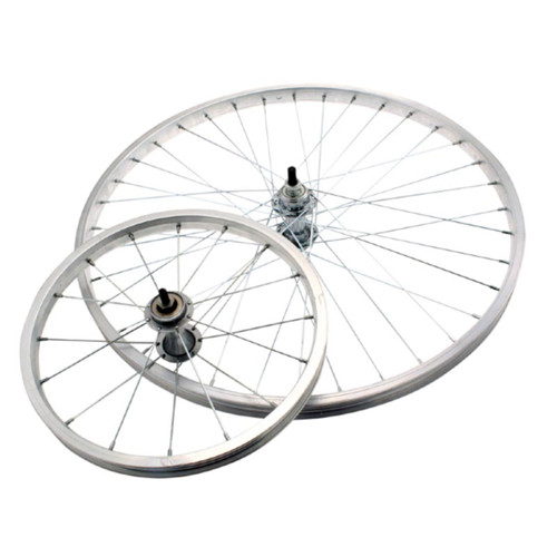 Ruota posteriore filetto - ruota, a