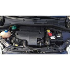 Motore fiat panda 500 - panda,
