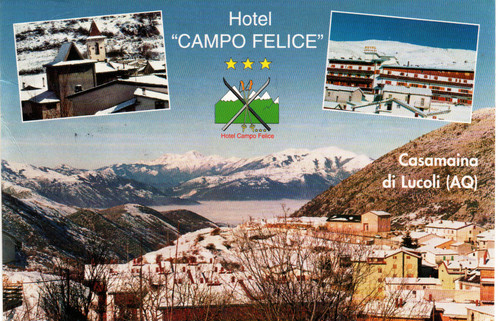 1973 casamaina di - -,