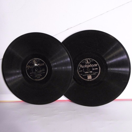 Set giri parlophone - set,