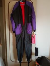 2 sottomuta termico in