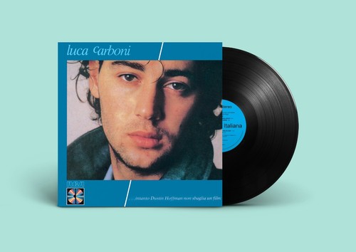 Luca carboni intanto dustin - intanto,