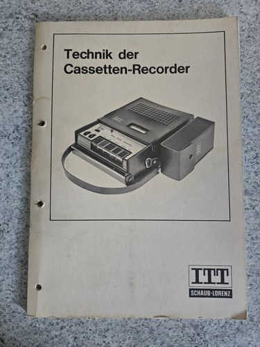 Tecnica originale itt - originale,