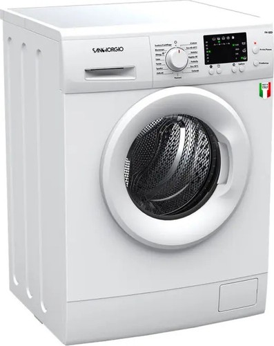 San giorgio lavatrice - san,