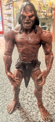 Toybiz modellino signore - modellino,