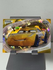 2025 Disney Pixar Zaffiro #51