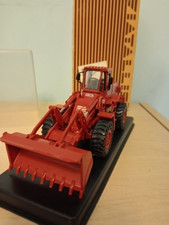 Old Cars 1:50 Vigili Del Fuoco Pala Gommata Fr20 "Bella".