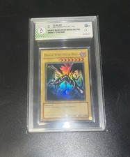 drago nero occhi rossi mij