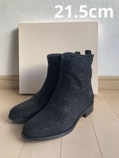 Stivali bassi Jimmy Choo in