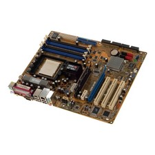 Scheda Madre ASUS A8R-MVP