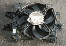 46537247 Convogliatore aria c/elettroventola  FIAT BRAVO (1L) 100 TD cat SX Ber.