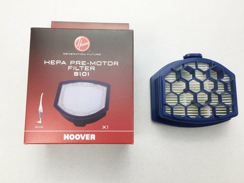 Hoover diva filtro epa - ,