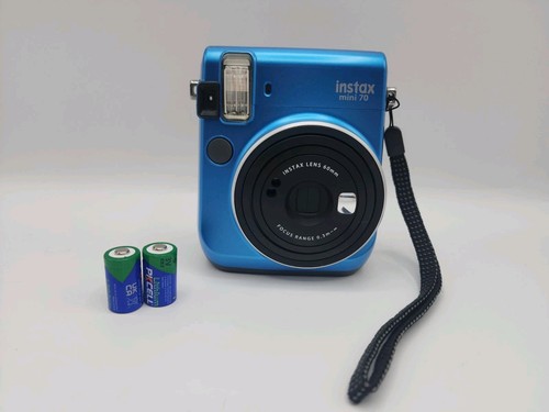Fujifilm instax mini - instax, 70