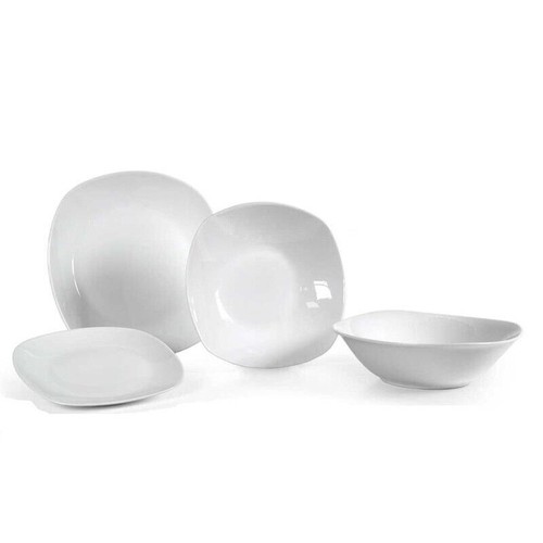 Servizio piatti tavola - di, da