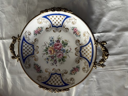 Limoges piatto portata - limoges,