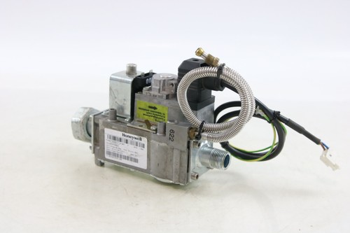 Honeywell rubinetto gas - rubinetto,