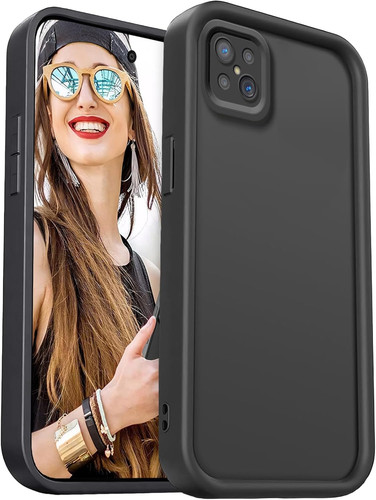 Cover per oppo reno - cover, 5g