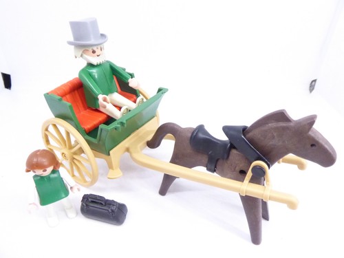 Playmobil geobra set - geobra,