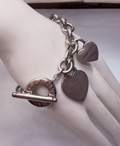 Bracciale vintage tiffany co - tiffany, &