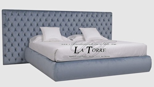 Letto king size - king, matrimoniale