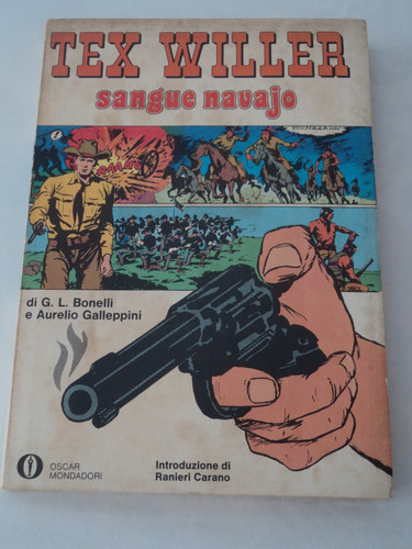Oscar fumetti mondadori - oscar,