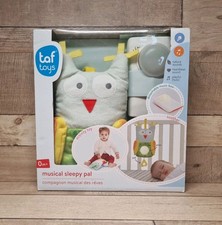 Taf Toys Musical Sleepy Pal