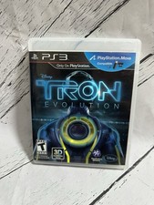 TRON: Evolution (Sony