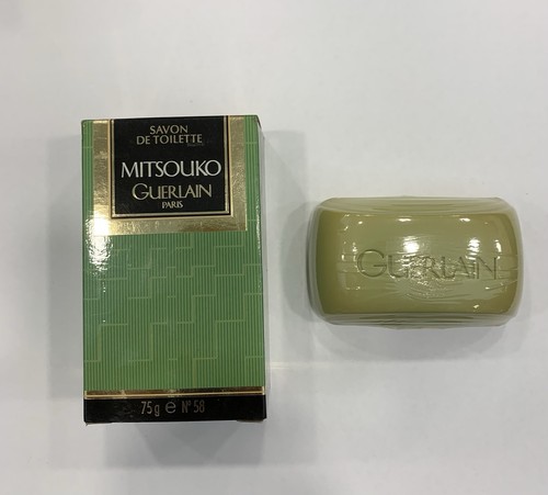 Savon toilette guerlain 75 - de,