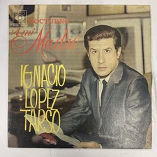 IGNACIO LOPEZ TARSO - NOCTURNO