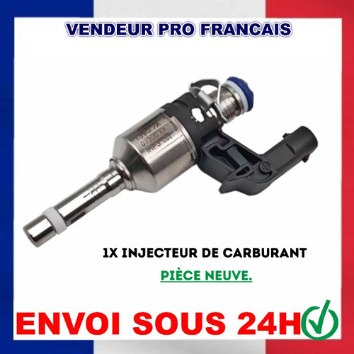 Injecteur essence tsi - injecteur, 1.2l