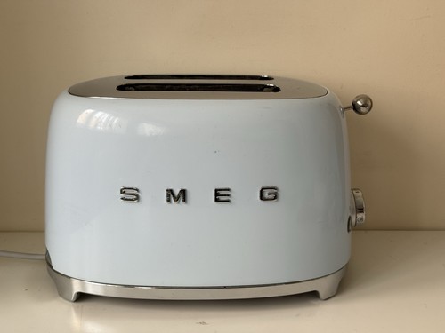 Smeg tostapane fette - tostapane, stile
