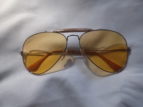 Ray ban outdoorsman ambermatic - ray-ban,