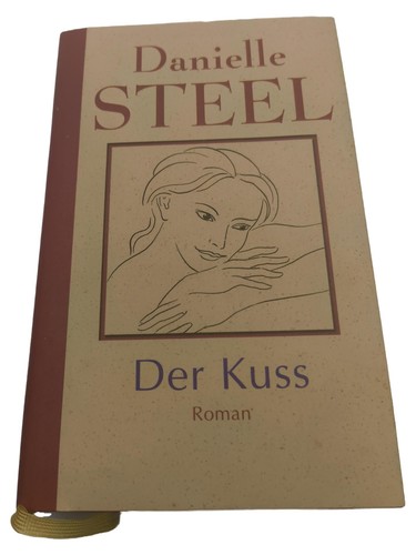 Danielle steel bacio - il,