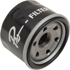 PU Oil Filter Black #70571 for
