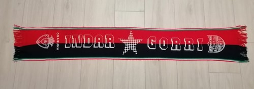 Sciarpa ultras osasuna indar - ultras,