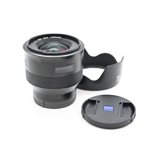 Zeiss batis t - 25, f2