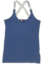 Top Key Largo donna spalline