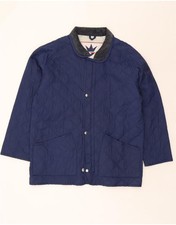 ELVSTROM Giacca trapuntata