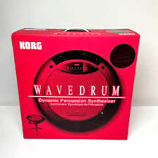 Korg wavedrum global edition - wavedrum,