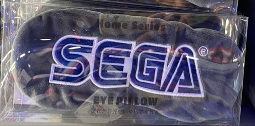 Cuscino maschera occhi sega - cuscino/maschera,