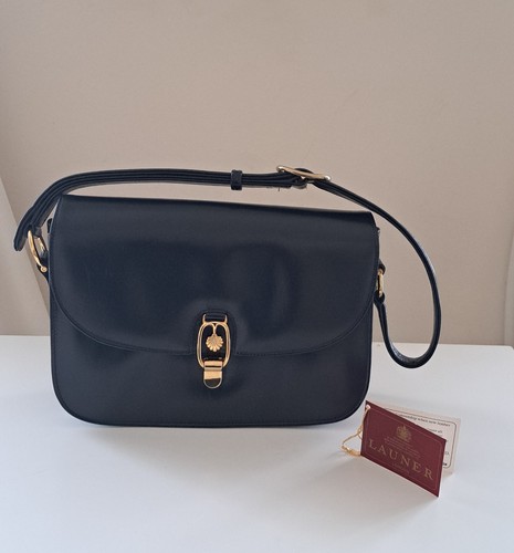 Borsa tracolla launer - tracolla, london