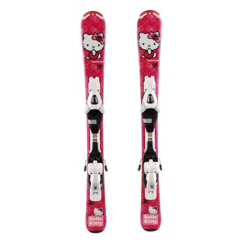 Sci hello kitty attacchi - sci,
