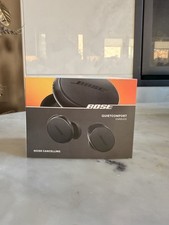 Bose QuietComfort Auricolari