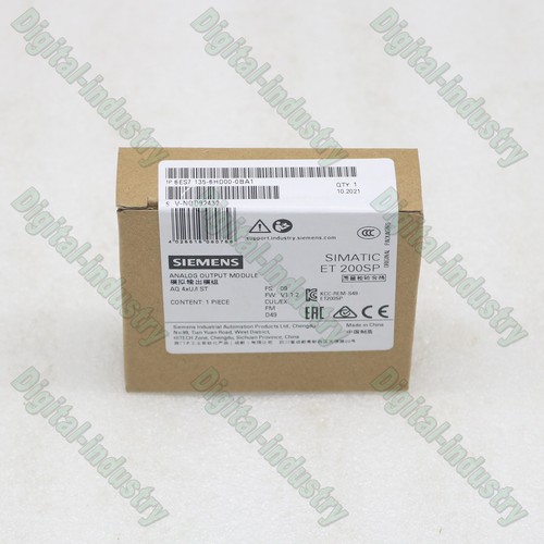 1pz nuovo modulo plc siemens - modulo,