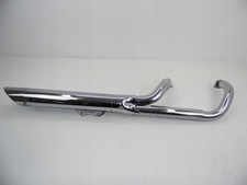 Scarico Honda VT 750 Shadow