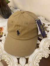 Polo Ralph Lauren Uomo Taglia