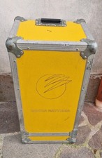 FLIGHT CASE TIPO TROLLEY