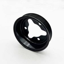 Puleggia pompa acqua per