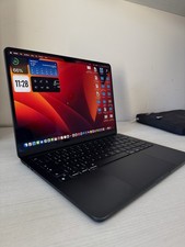 Apple MacBook Air M2 13,6"